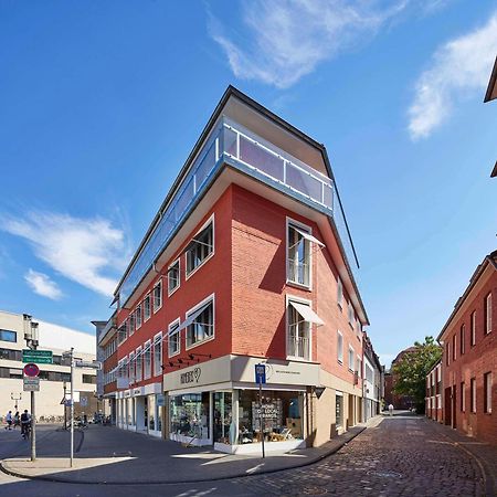 Central Hotel Muenster Luaran gambar