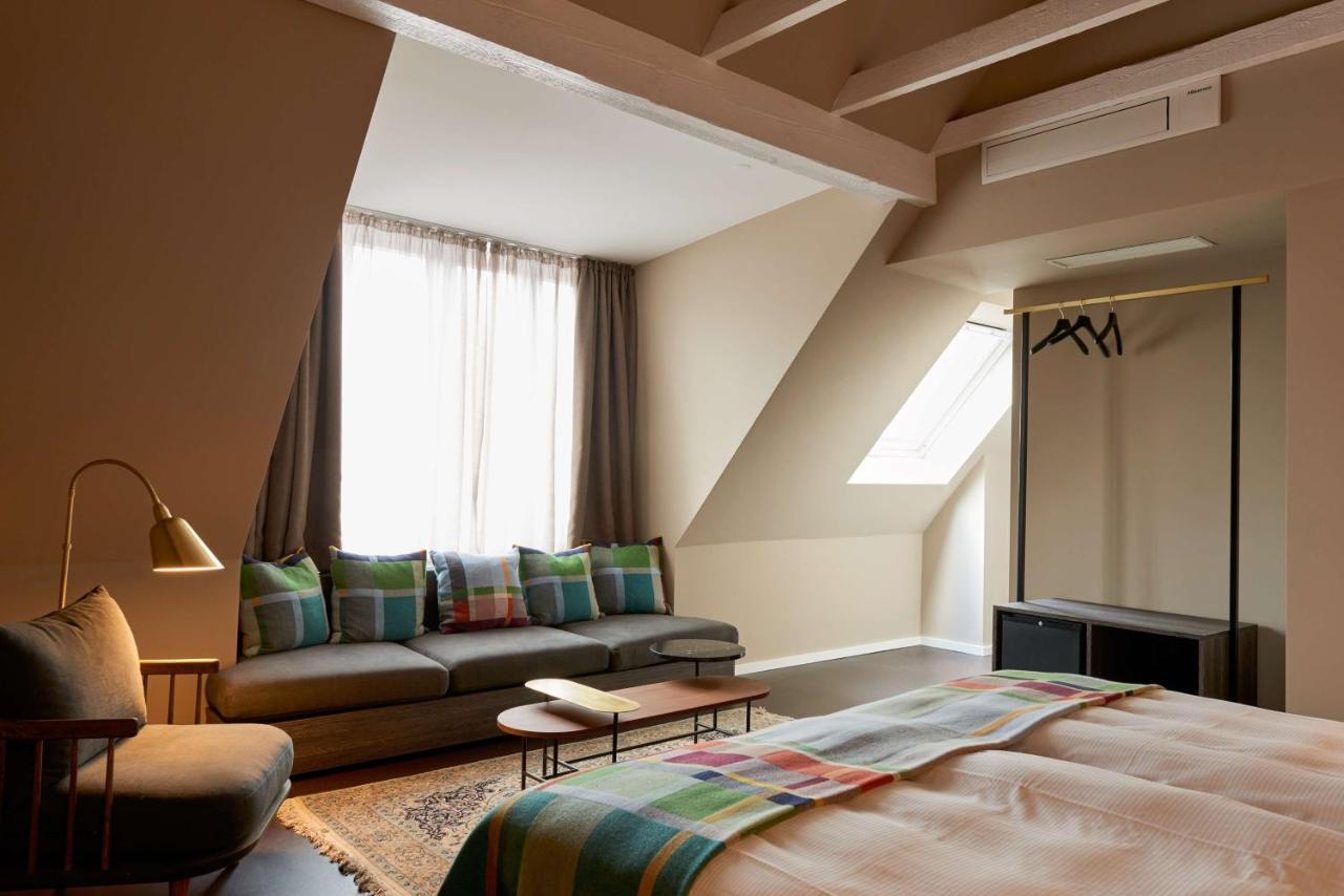 Central Hotel Muenster Luaran gambar