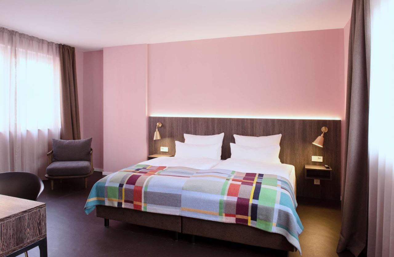 Central Hotel Muenster Luaran gambar