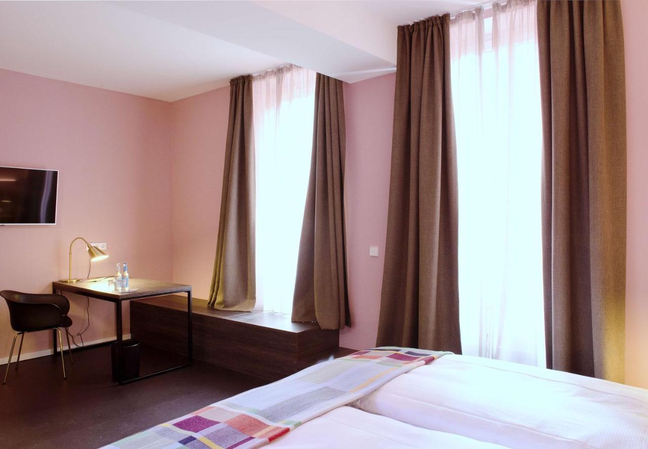 Central Hotel Muenster Luaran gambar
