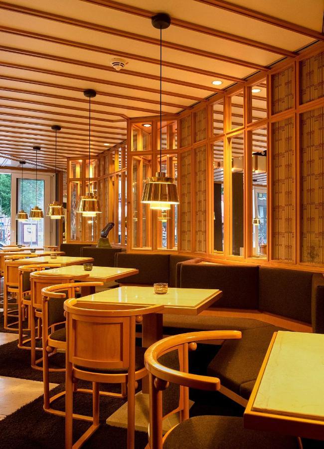 Central Hotel Muenster Luaran gambar