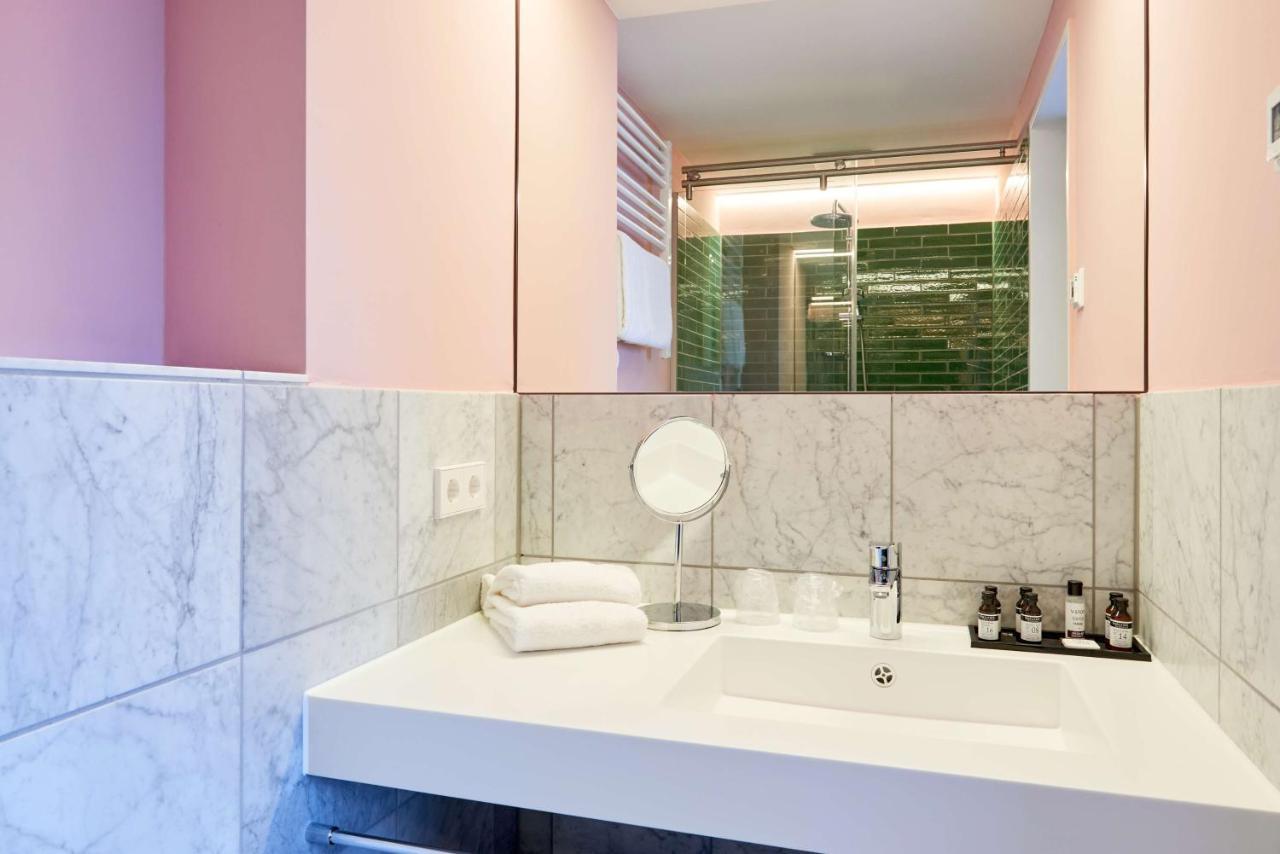 Central Hotel Muenster Luaran gambar