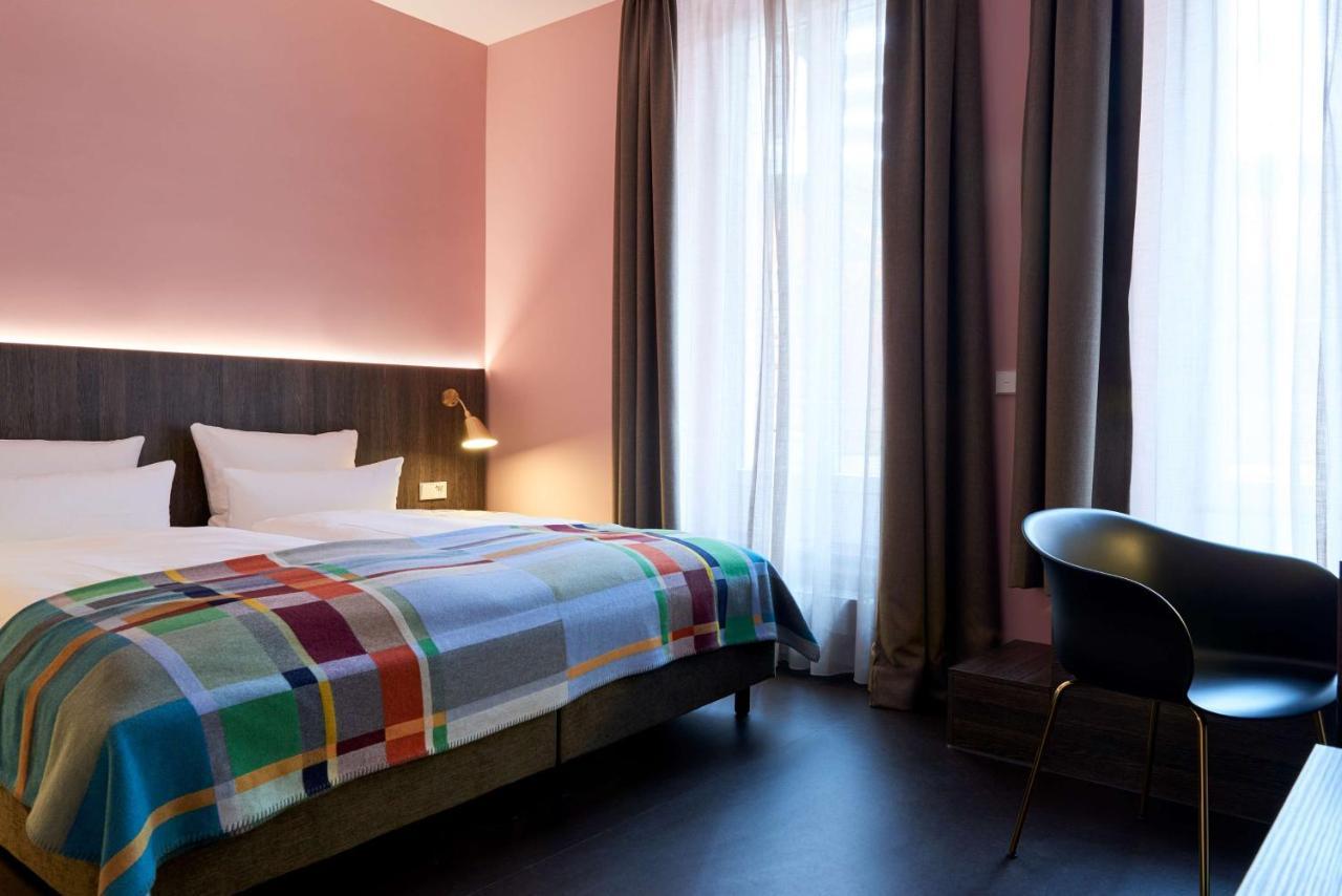 Central Hotel Muenster Luaran gambar