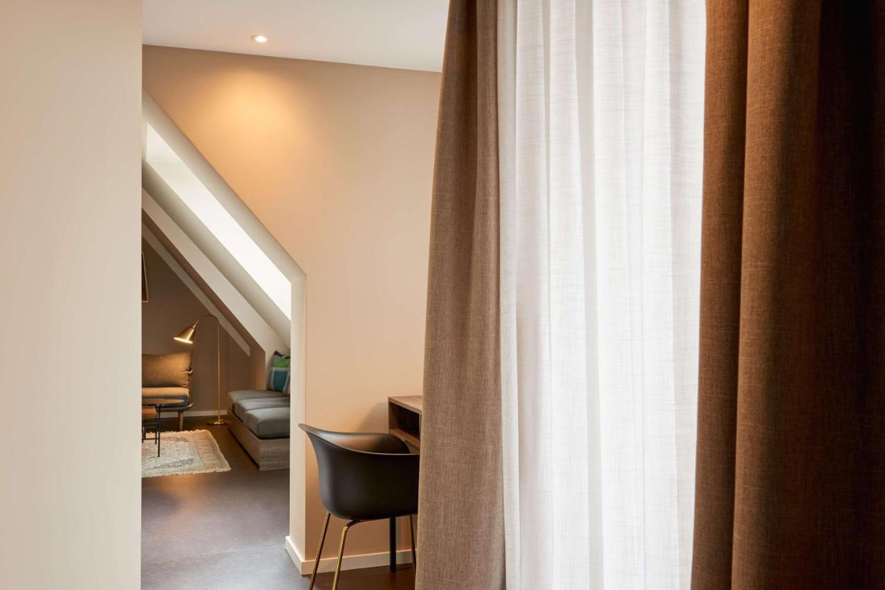 Central Hotel Muenster Luaran gambar