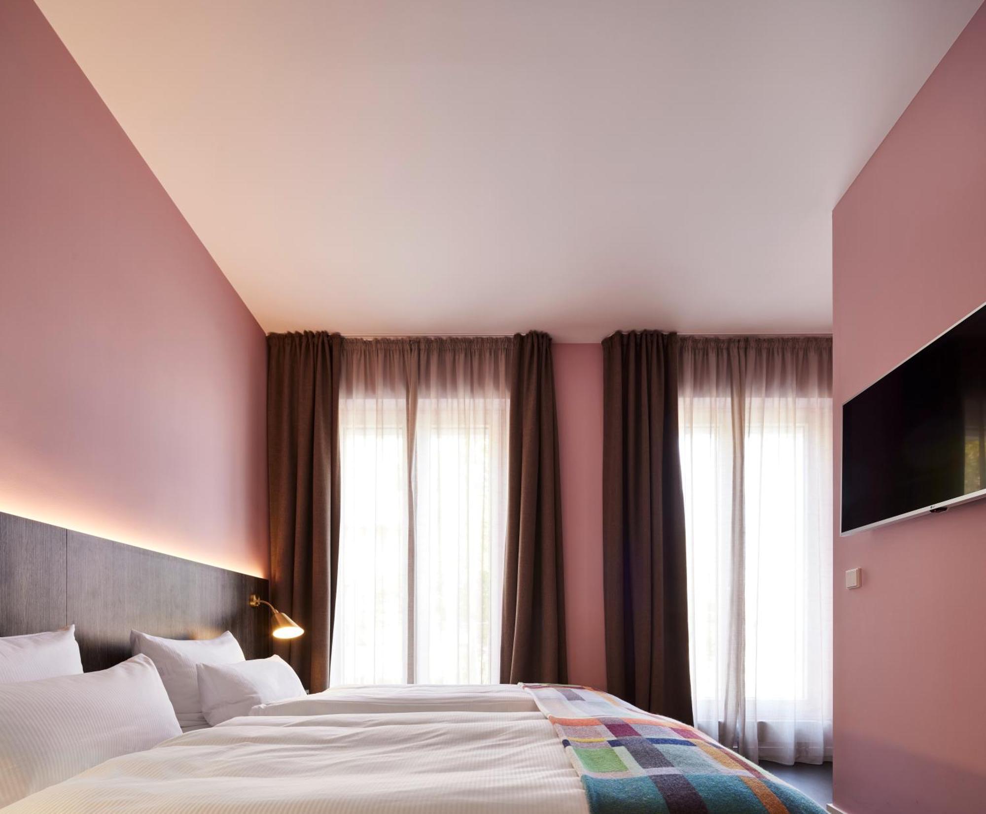 Central Hotel Muenster Luaran gambar