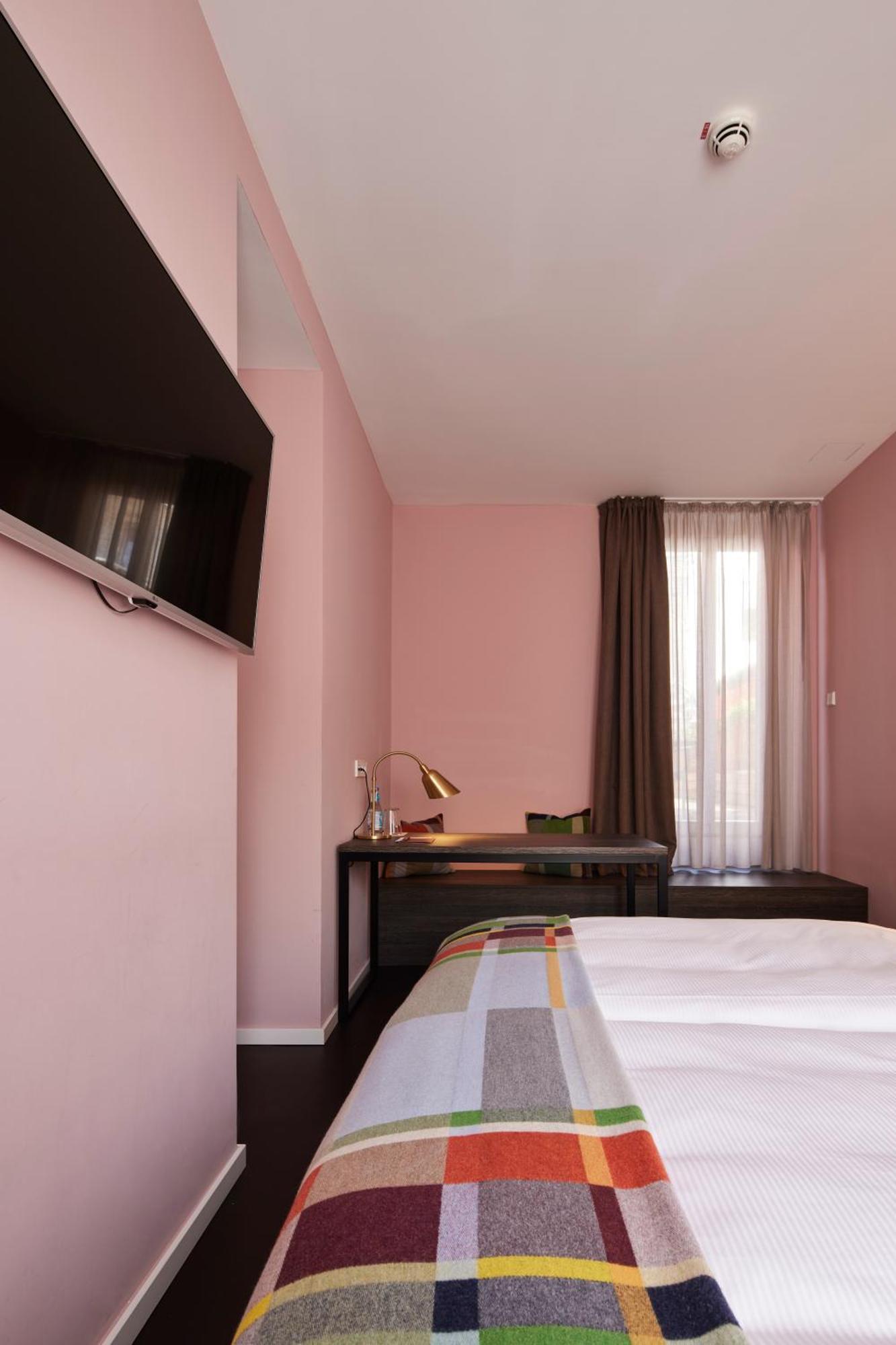 Central Hotel Muenster Luaran gambar