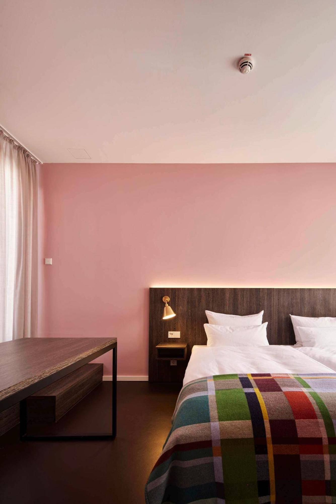 Central Hotel Muenster Luaran gambar