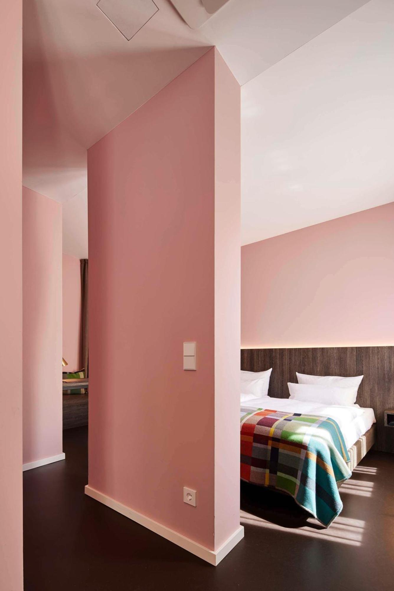 Central Hotel Muenster Luaran gambar