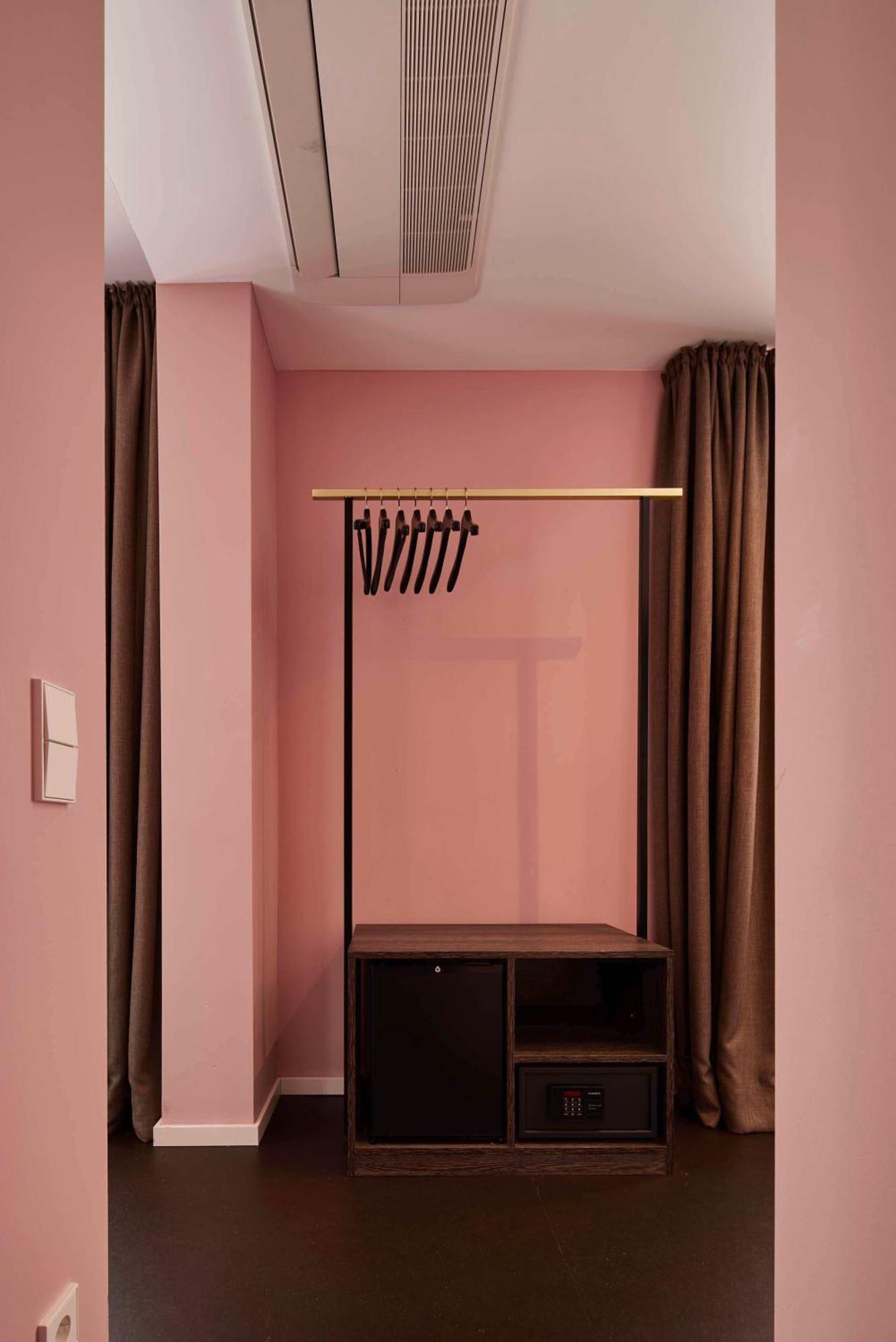 Central Hotel Muenster Luaran gambar