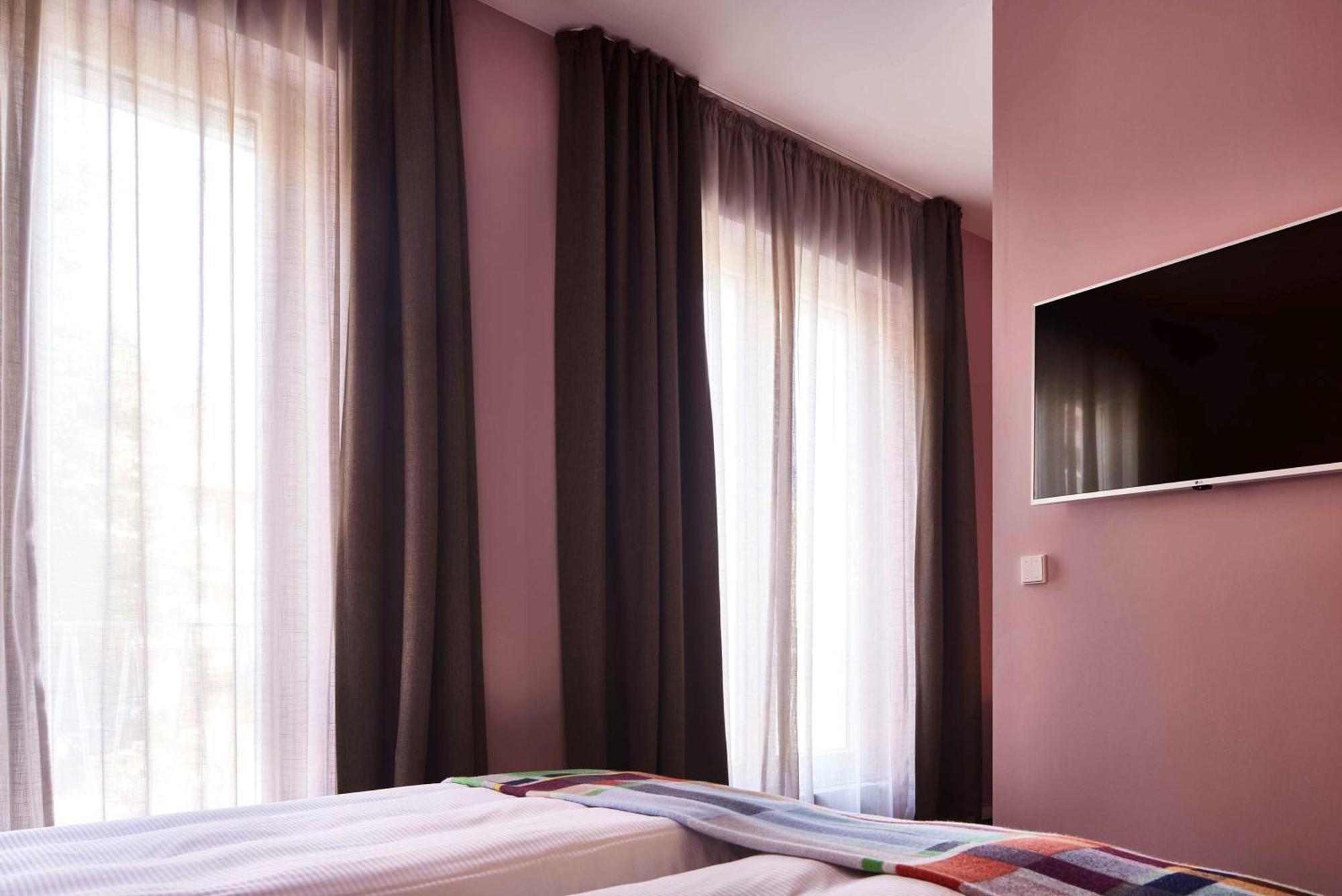 Central Hotel Muenster Luaran gambar