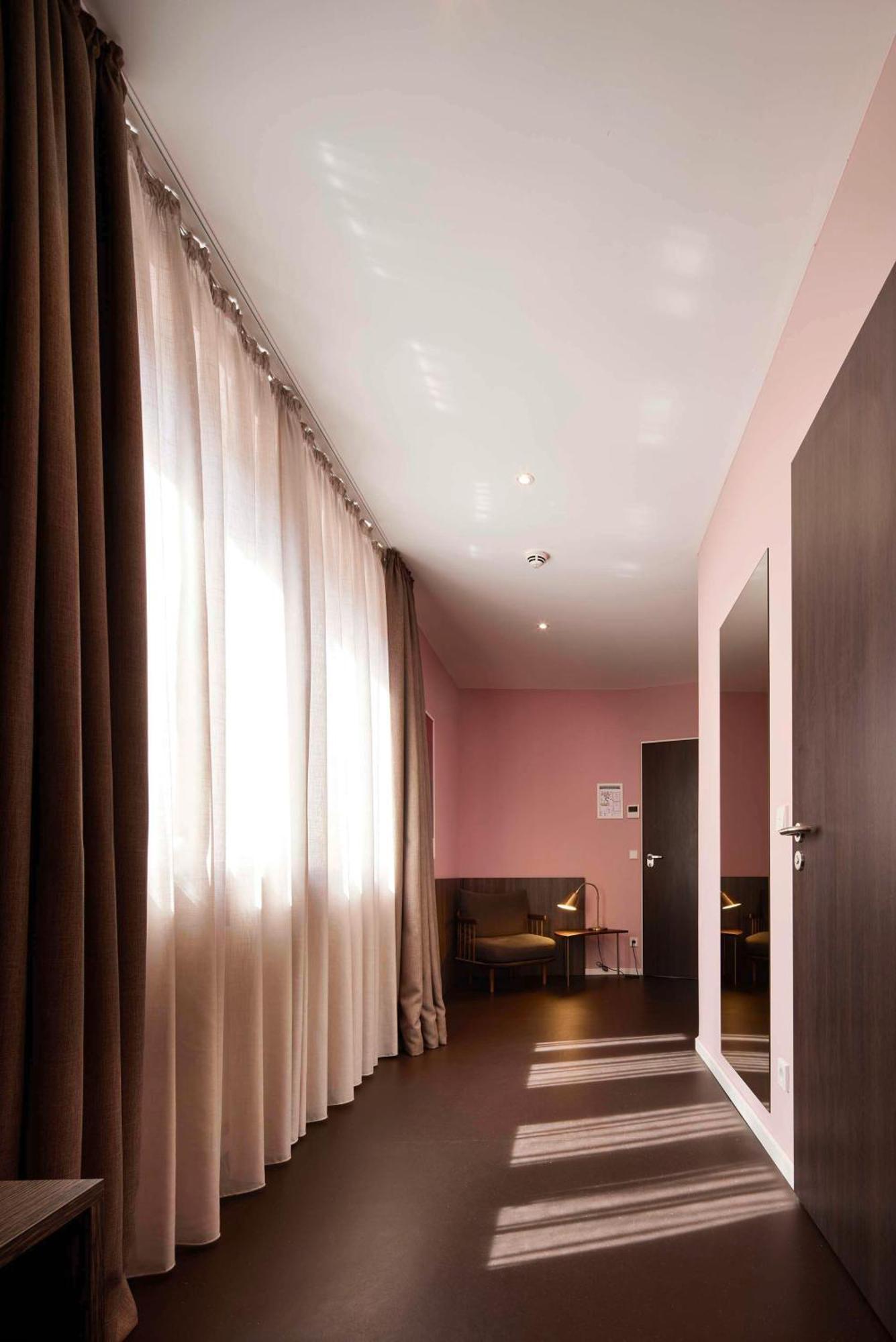 Central Hotel Muenster Luaran gambar